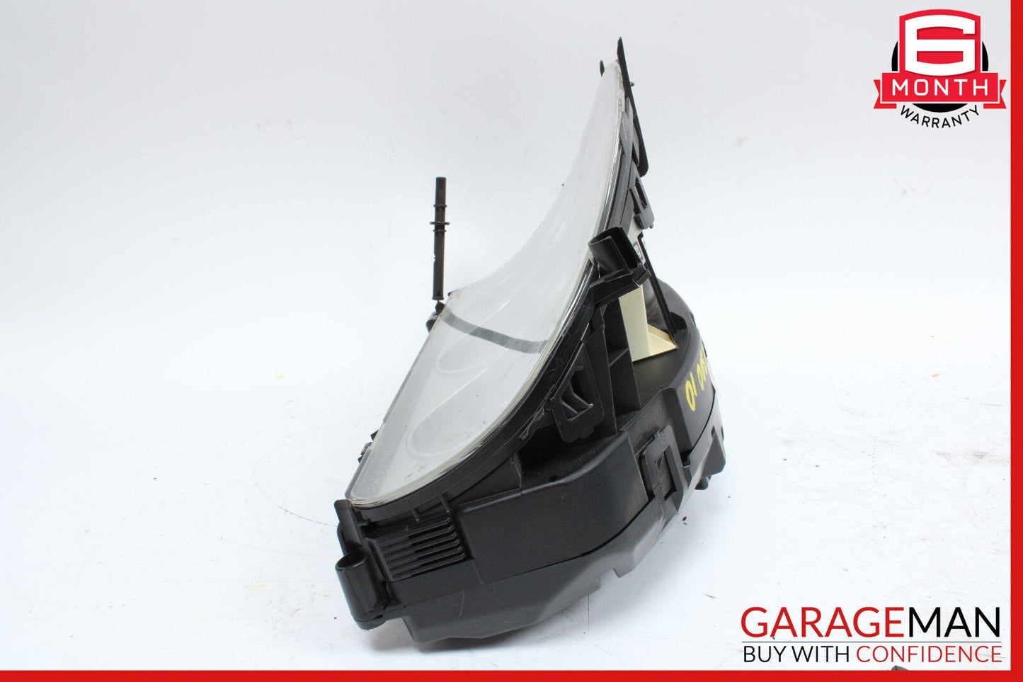 08-11 Mercedes W204 C300 C350 Instrument Speedometer Cluster OEM
