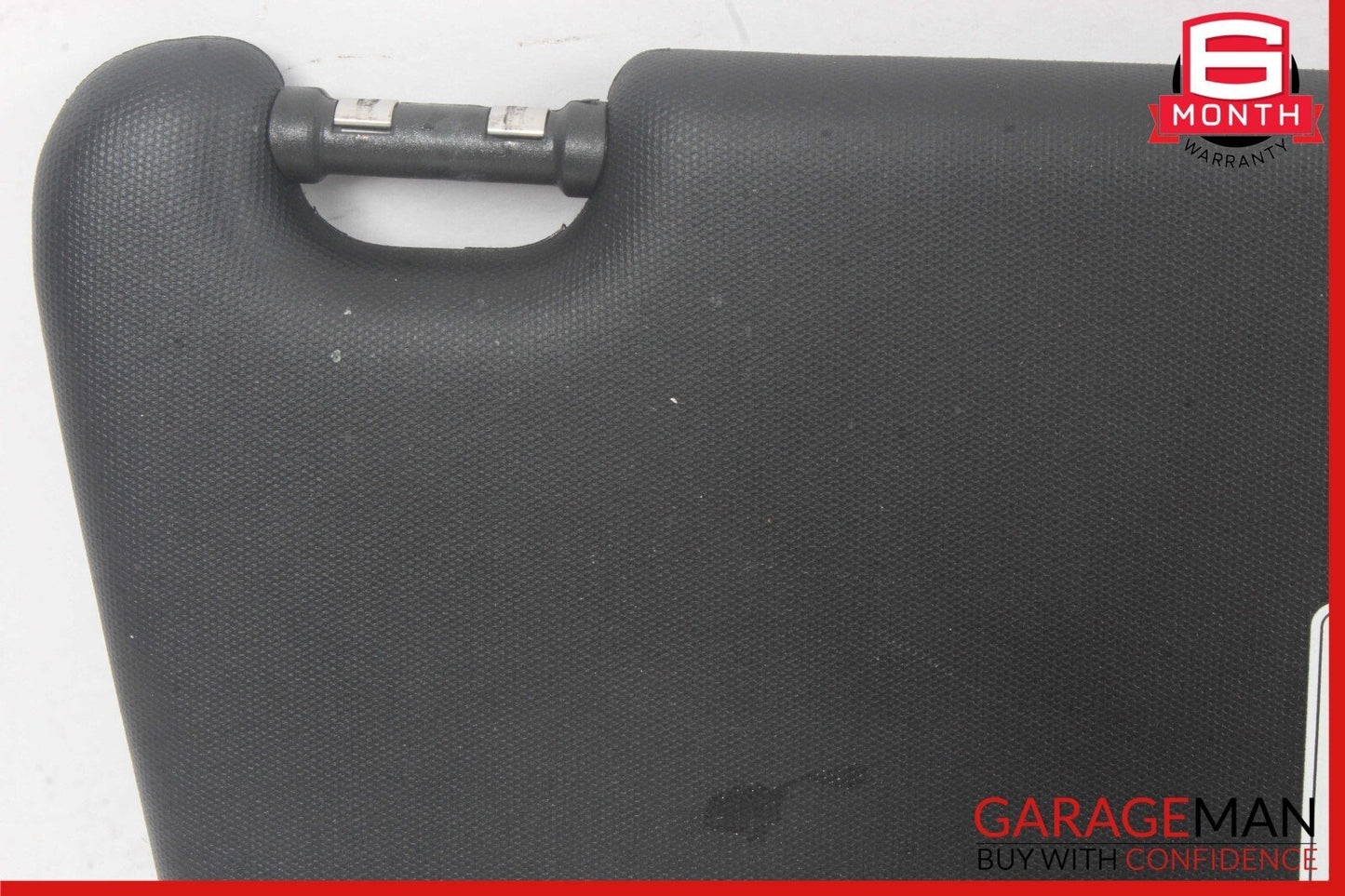 14-20 Mercedes W117 CLA250 GLA250 Front Left Driver Side Sunvisor Sun Visor OEM