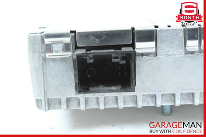 Mercedes W212 E350 E400 SLK250 Sirius Satellite Radio Receiver 2128706489 OEM