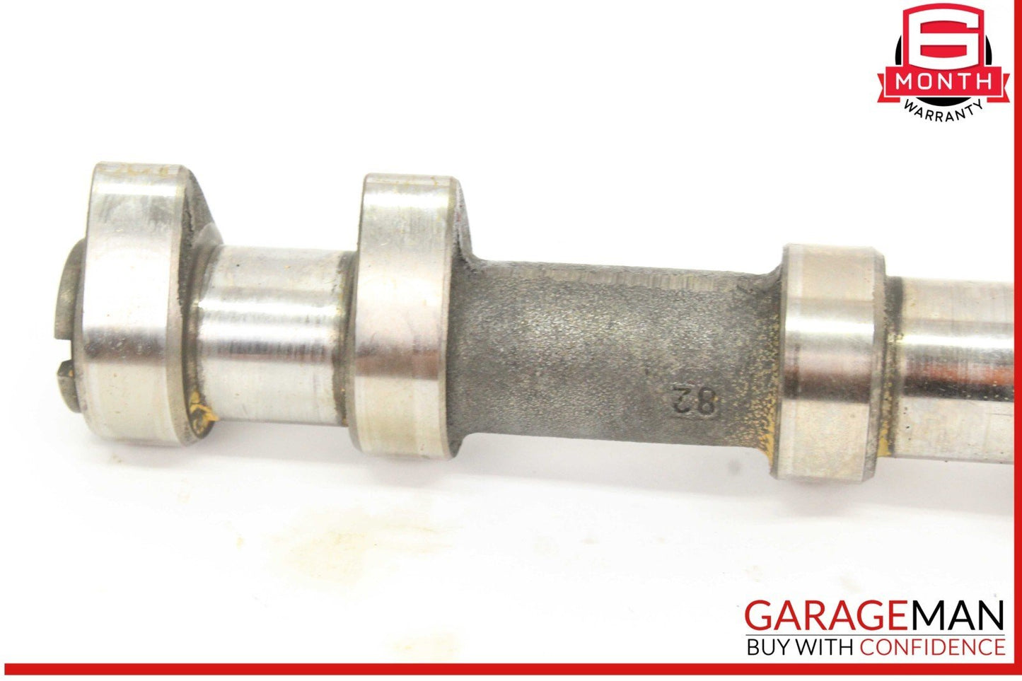 07-15 Mercedes W219 CLS63 E63 SL63 AMG 6.3L Engine Right Intake Camshaft OEM