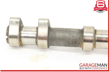 07-15 Mercedes W219 CLS63 E63 SL63 AMG 6.3L Engine Right Intake Camshaft OEM
