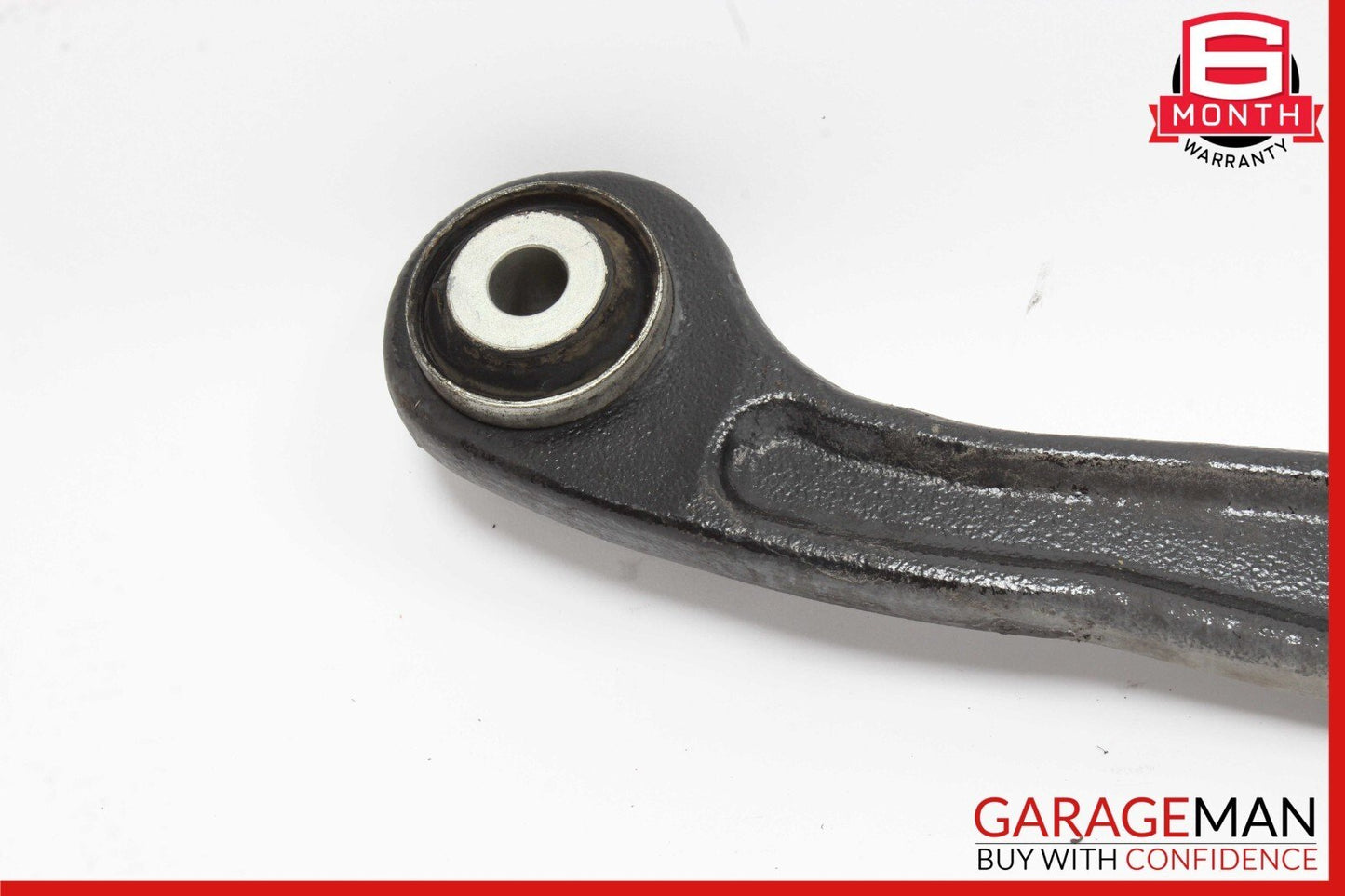 07-14 Mercedes W221 S600 Rear Right or Left Camber Strut Upper Control Arm OEM