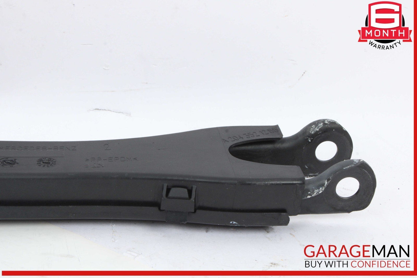 08-17 Mercedes-Benz E400 Rear Left or Right Lower Thrust Control Arm 2043521488