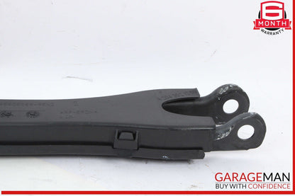 08-17 Mercedes-Benz E400 Rear Left or Right Lower Thrust Control Arm 2043521488