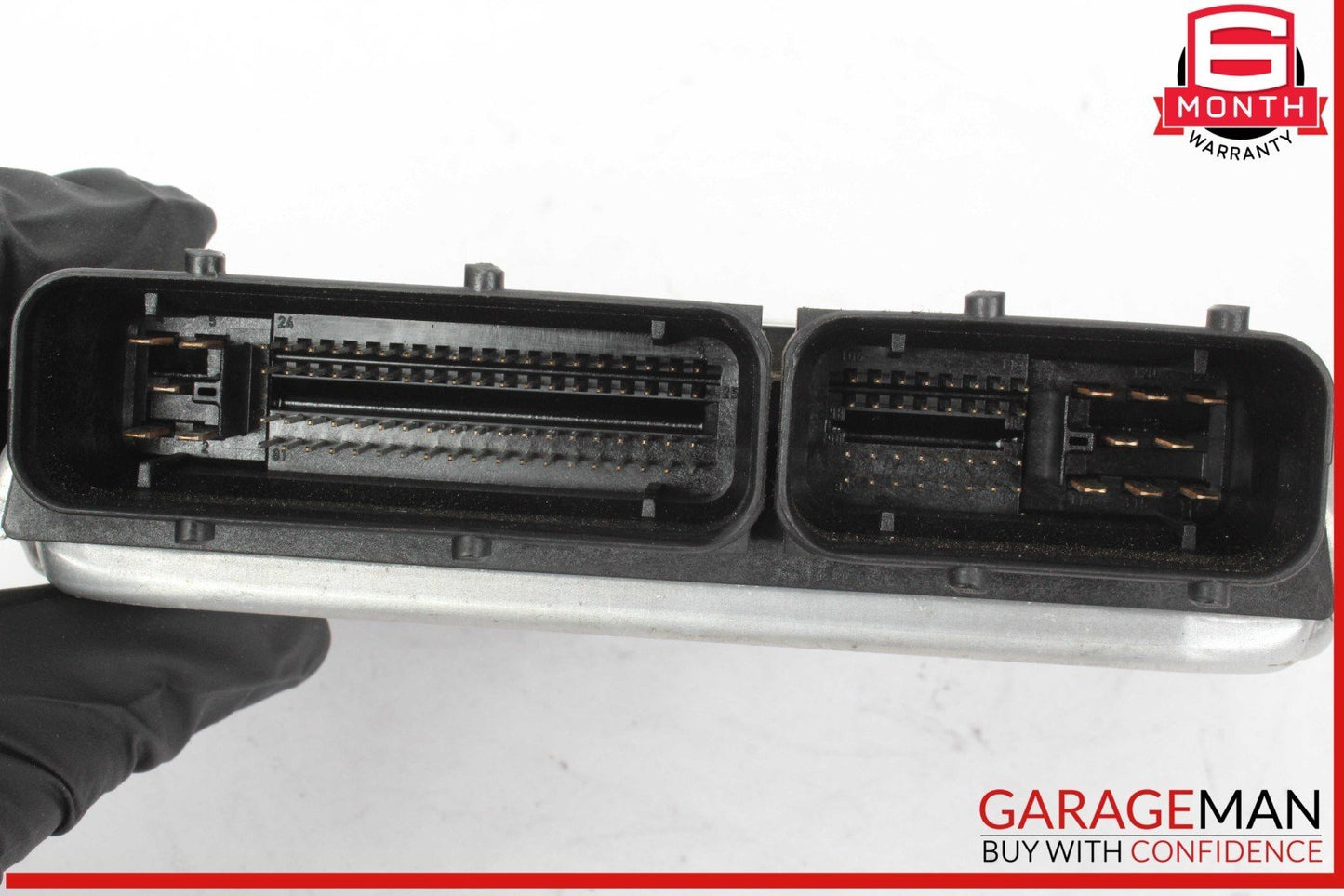 00-06 Audi TT Engine Computer ECU ECM Control Module Unit Bosch 8N0906018K OEM