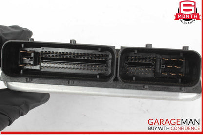 00-06 Audi TT Engine Computer ECU ECM Control Module Unit Bosch 8N0906018K OEM