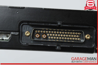 00-06 Mercedes R230 SL500 Voice Command Control Module 2038204085 OEM