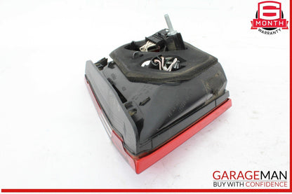 10-13 Mercedes W212 E350 Bluetec Rear Left Side Inner Tail Light Lamp OEM