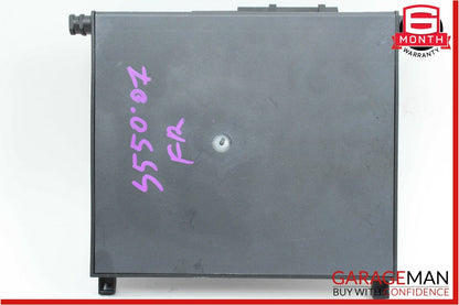 07-09 Mercedes W221 S550 Front Right Passenger Side Under Seat Controller Module