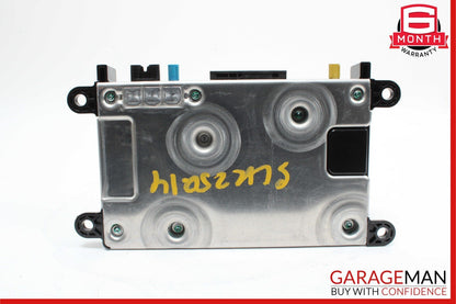 12-20 Mercedes R172 SLK250 GLA250 E550 SL400 Communication Control Module Unit