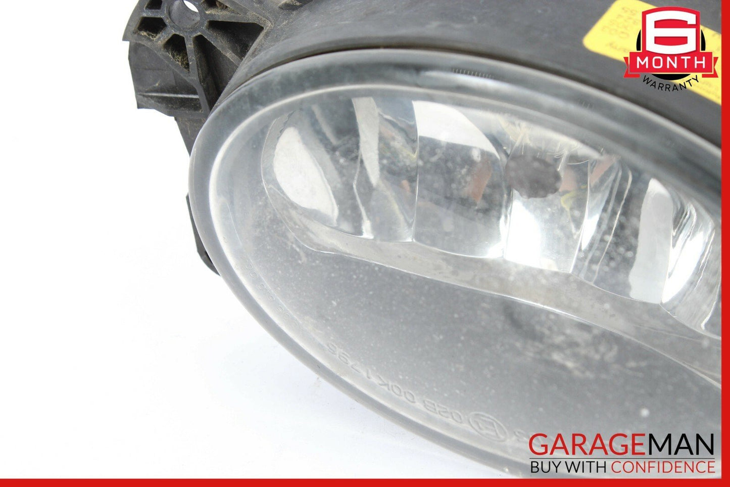06-09 Mercedes W209 CLK350 Left Driver Side Fog Light Lamp 1698201556 OEM