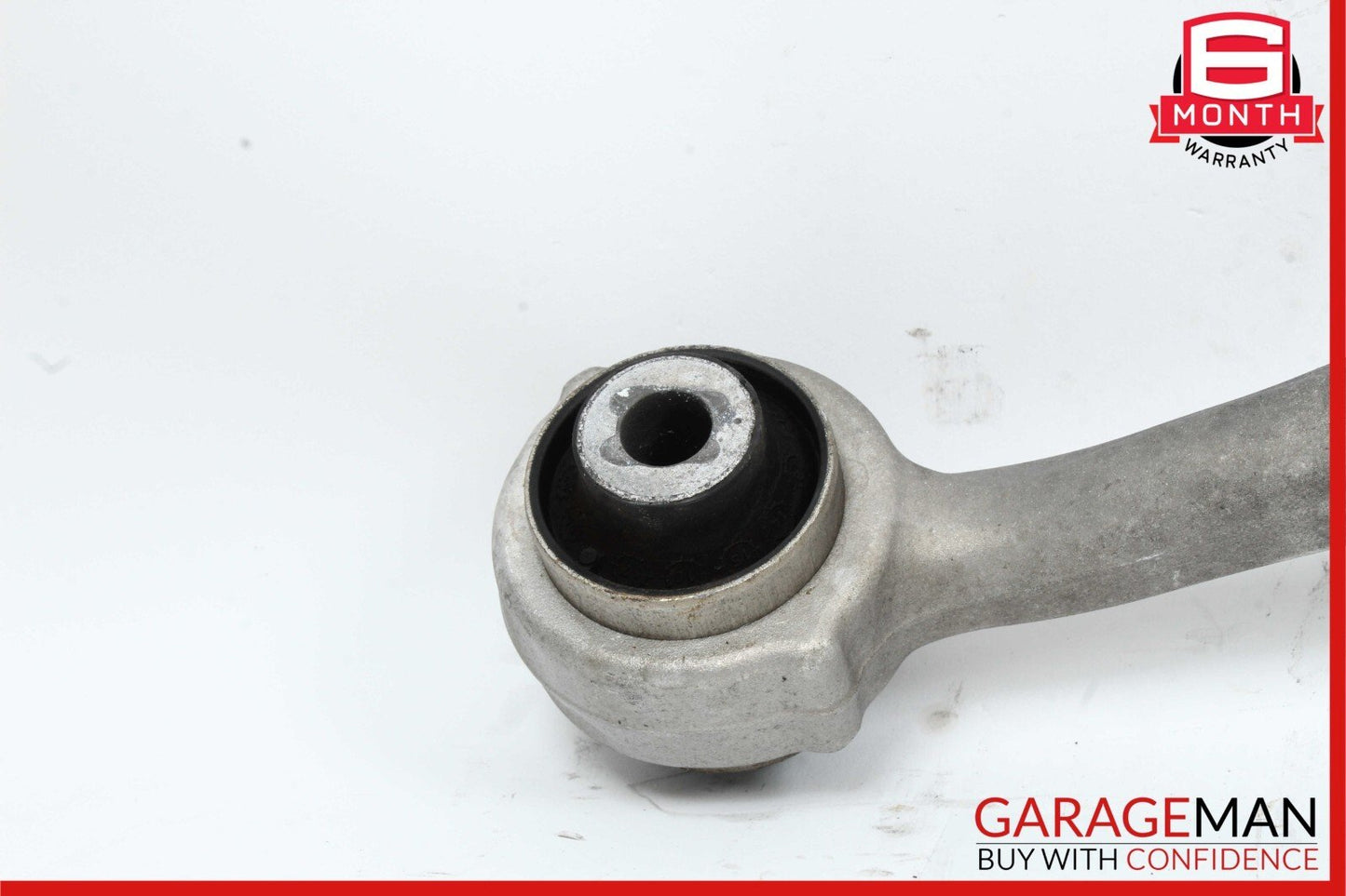 08-14 Mercedes W204 C250 C300 Front Right Side RWD Curved Wishbone Control Arm
