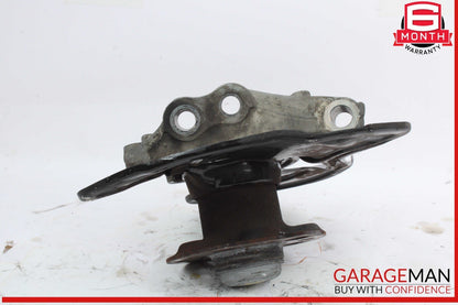 08-20 Mercedes W204 C300 Front Left Side Spindle Knuckle Wheel Hub Bearing OEM