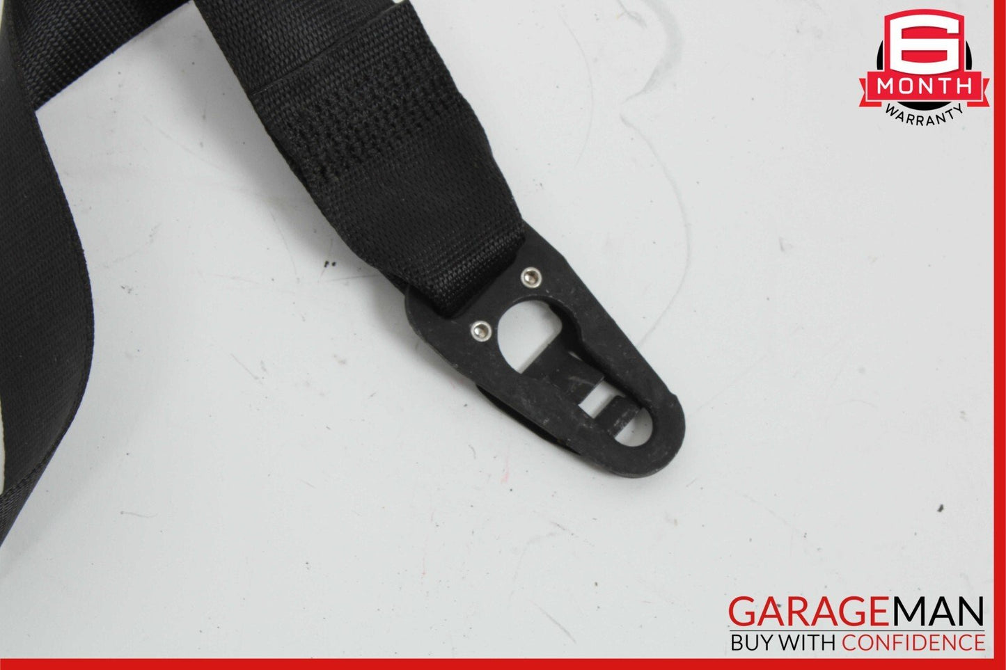 12-20 Mercedes R172 SLK250 SLK350 Right Seat Belt Seatbelt Retractor OEM