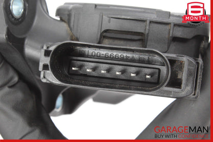 12-15 Range Rover Evoque Gas Accelerator Pedal w/ Pad BJ329F836AB OEM