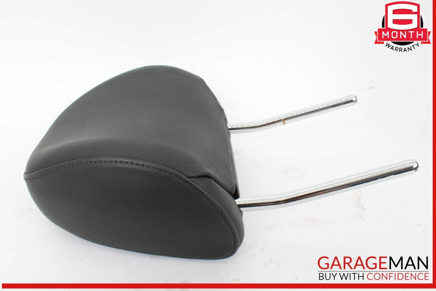 13-17 Audi Q5 Front Left or Right Side Seat Headrest Head Rest Black OEM