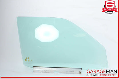 84-93 Mercedes W201 190E 190D Front Right Passenger Side Window Door Glass OEM