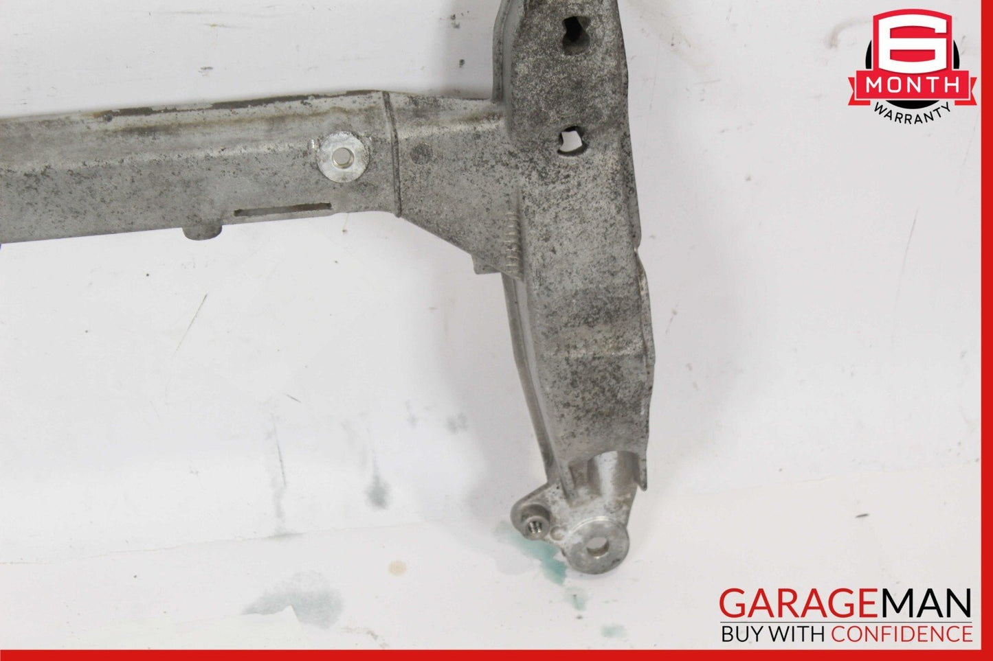 97-04 Porsche Boxster 986 Carrera 911 Front Subframe Cross Member Sub Frame Bar