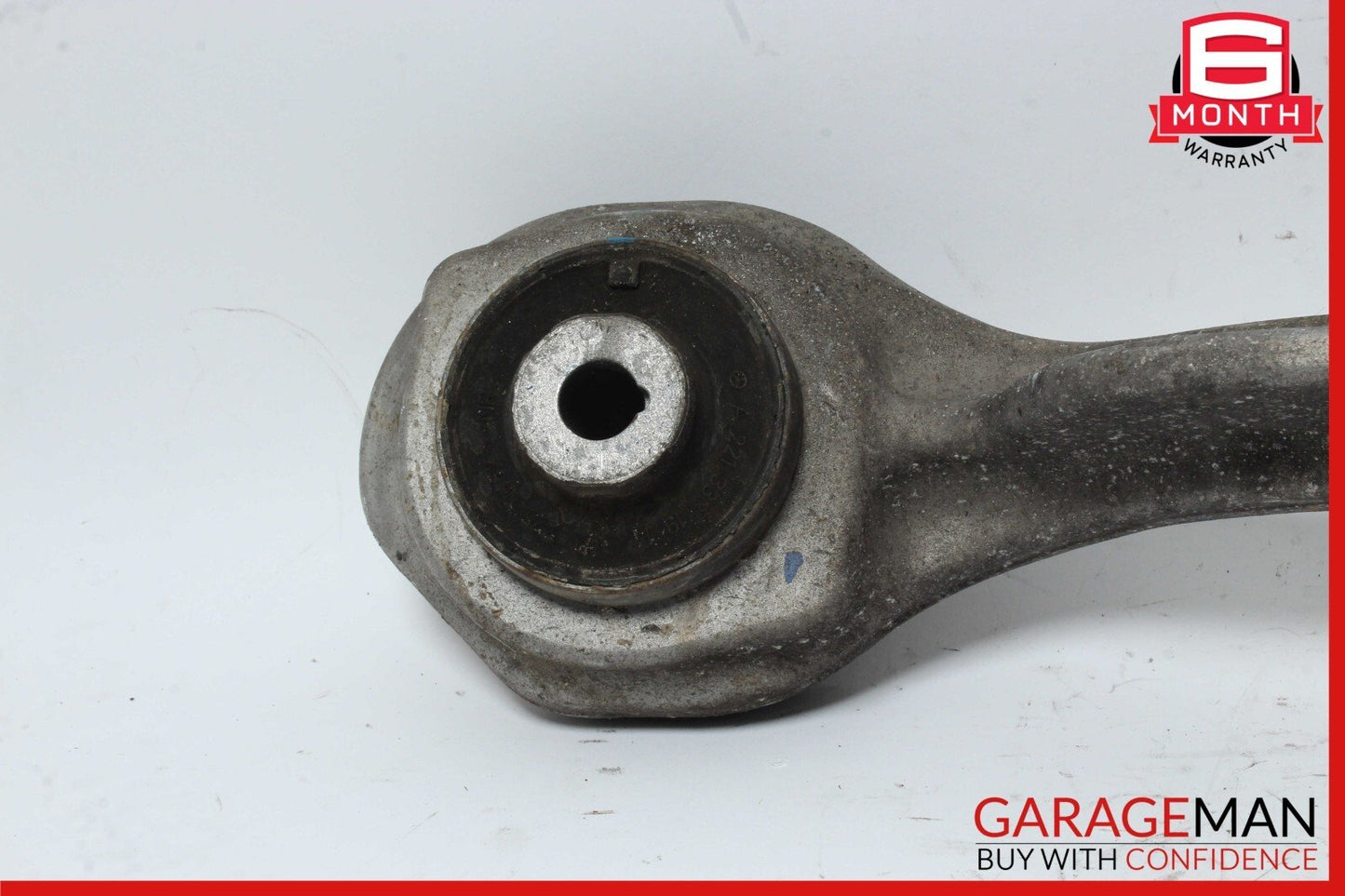 07-14 Mercedes W221 S400 CL550 Front Left Side Lower Control Arm 2213331705 OEM