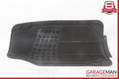 Front Left & Right Floor Mat Carpet Cover Set of 2 OEM