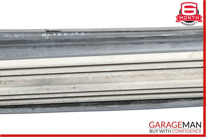 07-12 Mercedes X164 GL450 Right Side Running Board Rocker Panel Step