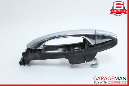 06-11 Mercedes W219 CLS500 CLS55 AMG Door Handle Rear Right Passenger OEM
