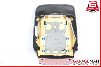 07-12 Mercedes X164 GL350 GL450 Front Left Driver Top Upper Seat Cushion OEM