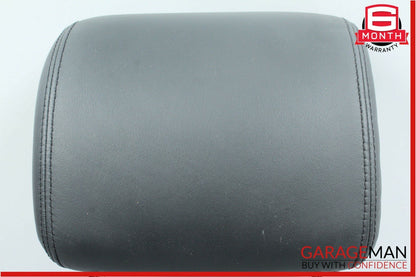 03-06 Mercedes W220 S55 AMG S600 Front Right / Left Side Seat Headrest Head Rest