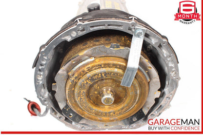 17-19 Mercedes W213 E300 Automatic Transmission 725.008 OEM