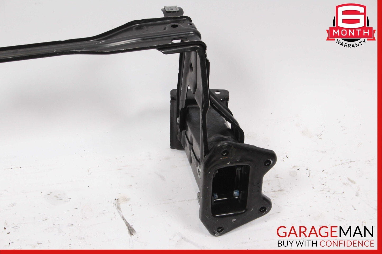07-13 Mercedes W221 S550 S400 Front Bumper Reinforcement Bracket Frame Assembly