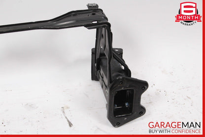 07-13 Mercedes W221 S550 S400 Front Bumper Reinforcement Bracket Frame Assembly