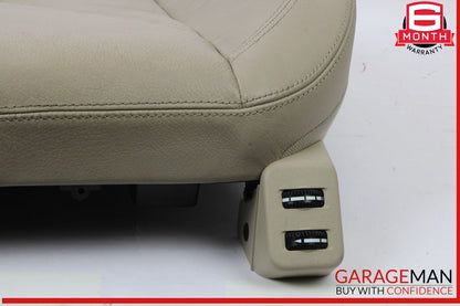 05-11 Mercedes R171 SLK280 SLK350 Front Right Side Bottom Lower Seat Cushion OEM