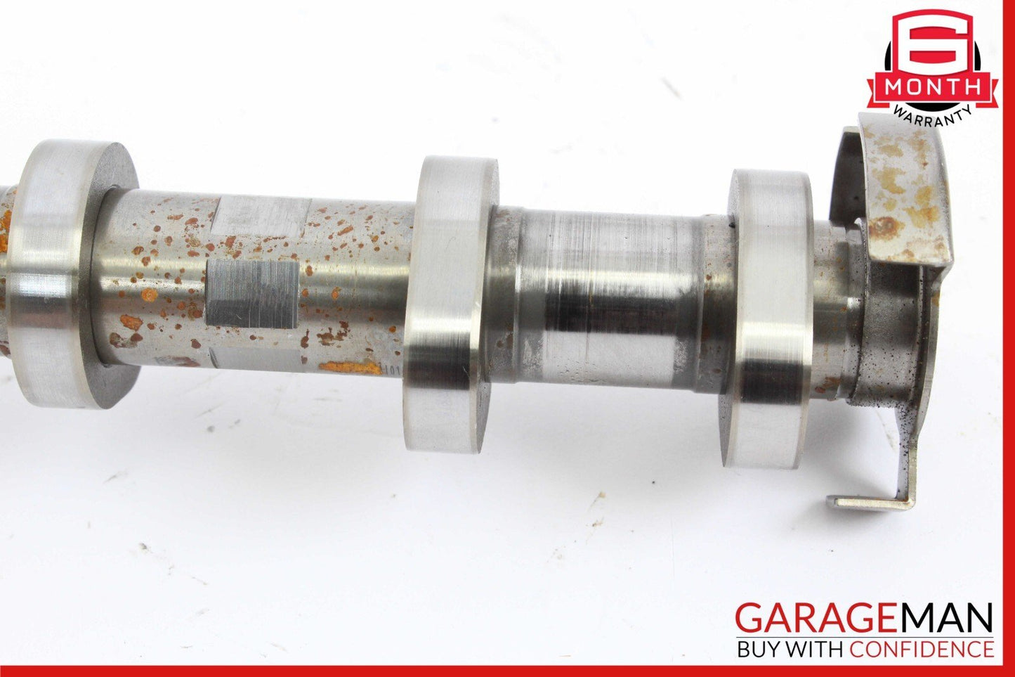 20-24 Mini Cooper Hardtop Right Side Engine Exhaust Camshaft OEM