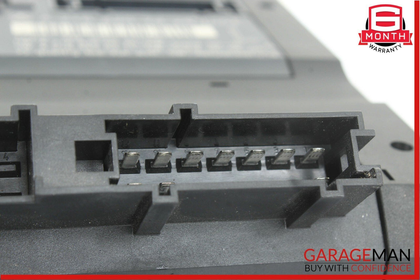 07-13 Mercedes W216 CL550 CL63 AMG Front Left Driver Seat Control Module Unit