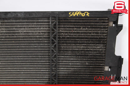 07-14 Mercedes W221 S550 CL550 CL63 AMG AC A/C Air Conditioning Condenser