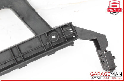 13-16 Audi A4 Rear Left Driver Side Bumper Guide Bracket 8K5807453A OEM