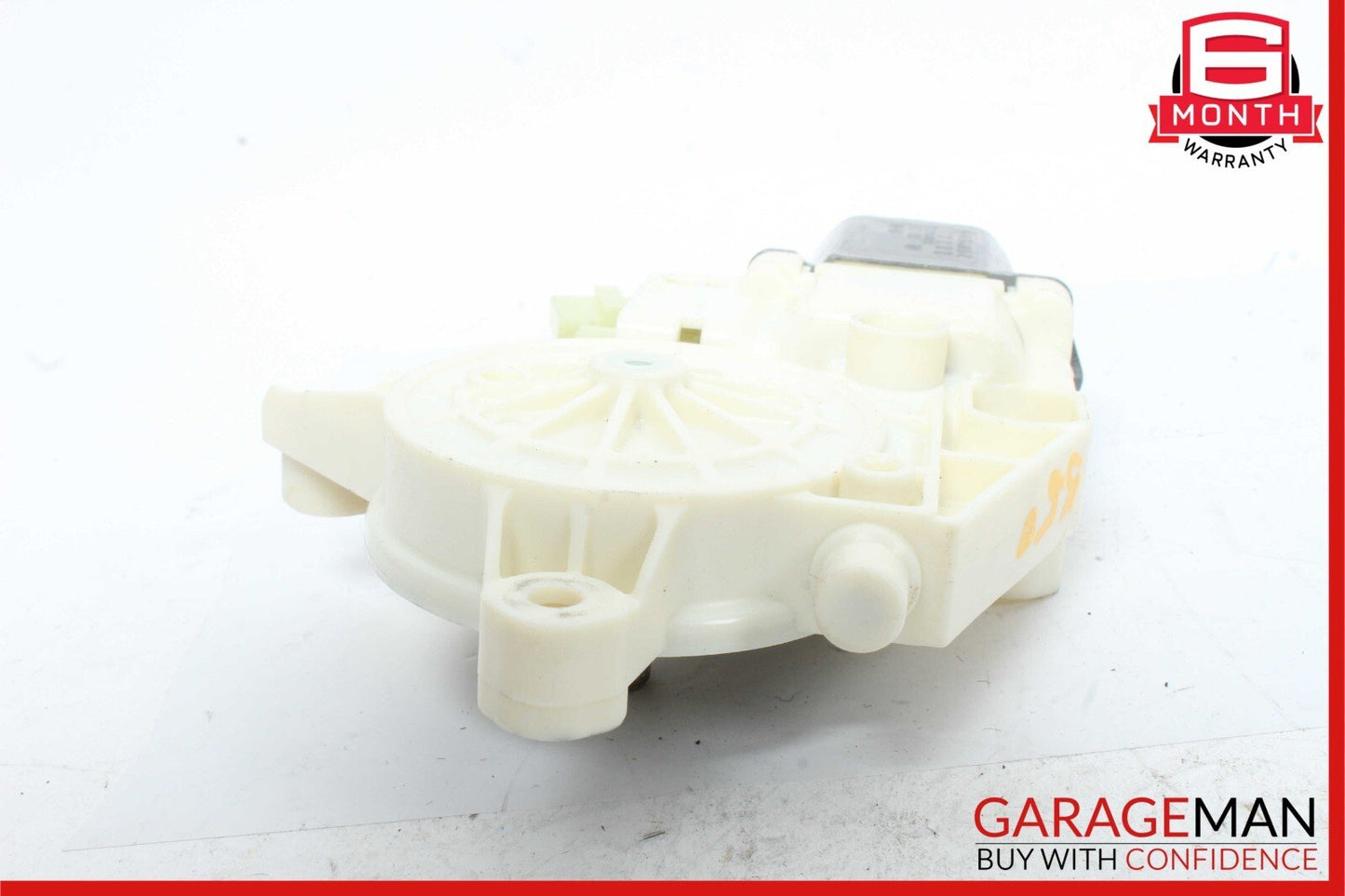 08-16 Mercedes W212 E550 GLK350 C300 Rear Left Door Window Regulator Motor Unit