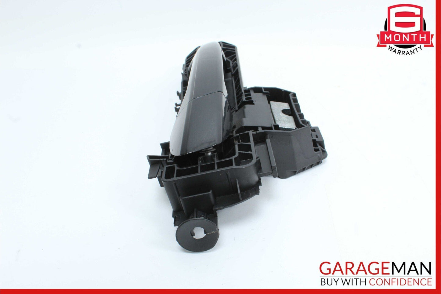 08-15 Mercedes X204 GLK350 C300 Front Right / Rear Exterior Door Handle OEM