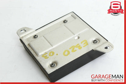 03-11 Mercedes W211 E500 E320 CLS500 BCM BCU Body Computer Control Module OEM