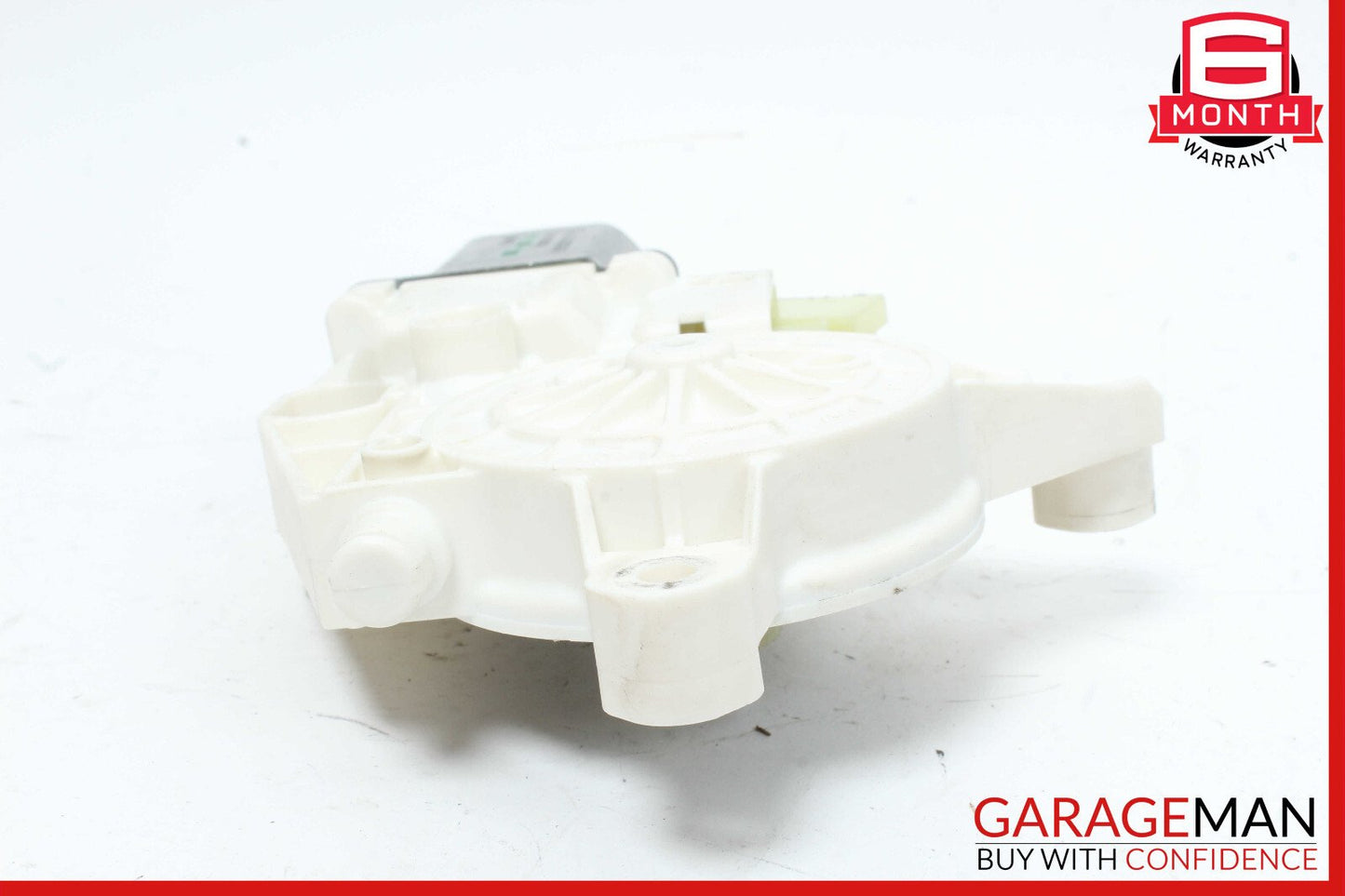 08-16 Mercedes W204 C250 C300 C350 Front Right Door Window Regulator Motor OEM