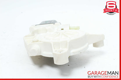 08-16 Mercedes W204 C250 C300 C350 Front Right Door Window Regulator Motor OEM