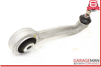 09-17 Audi A4 Q5 A5 Front Left Side Suspension Upper Forward Control Arm OEM