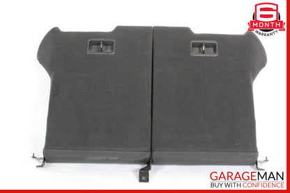 10-17 Audi S5 Rear Top Upper Seat Cushion OEM