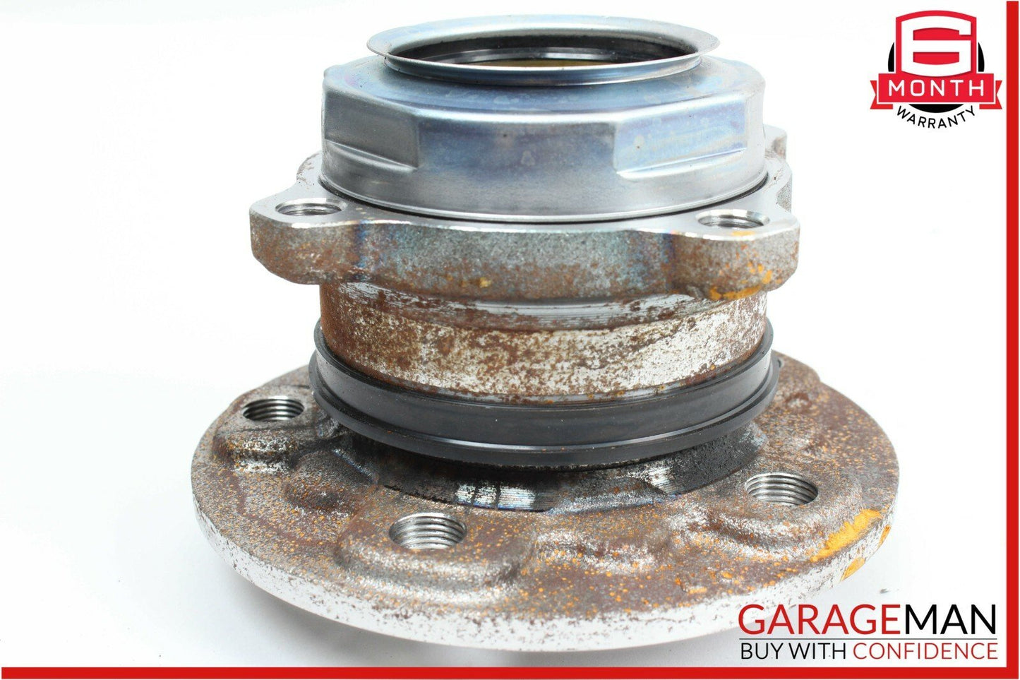 20-21 BMW 228i xDrive Rear Right Side Inner Spindle Knuckle Hub Bearing OEM