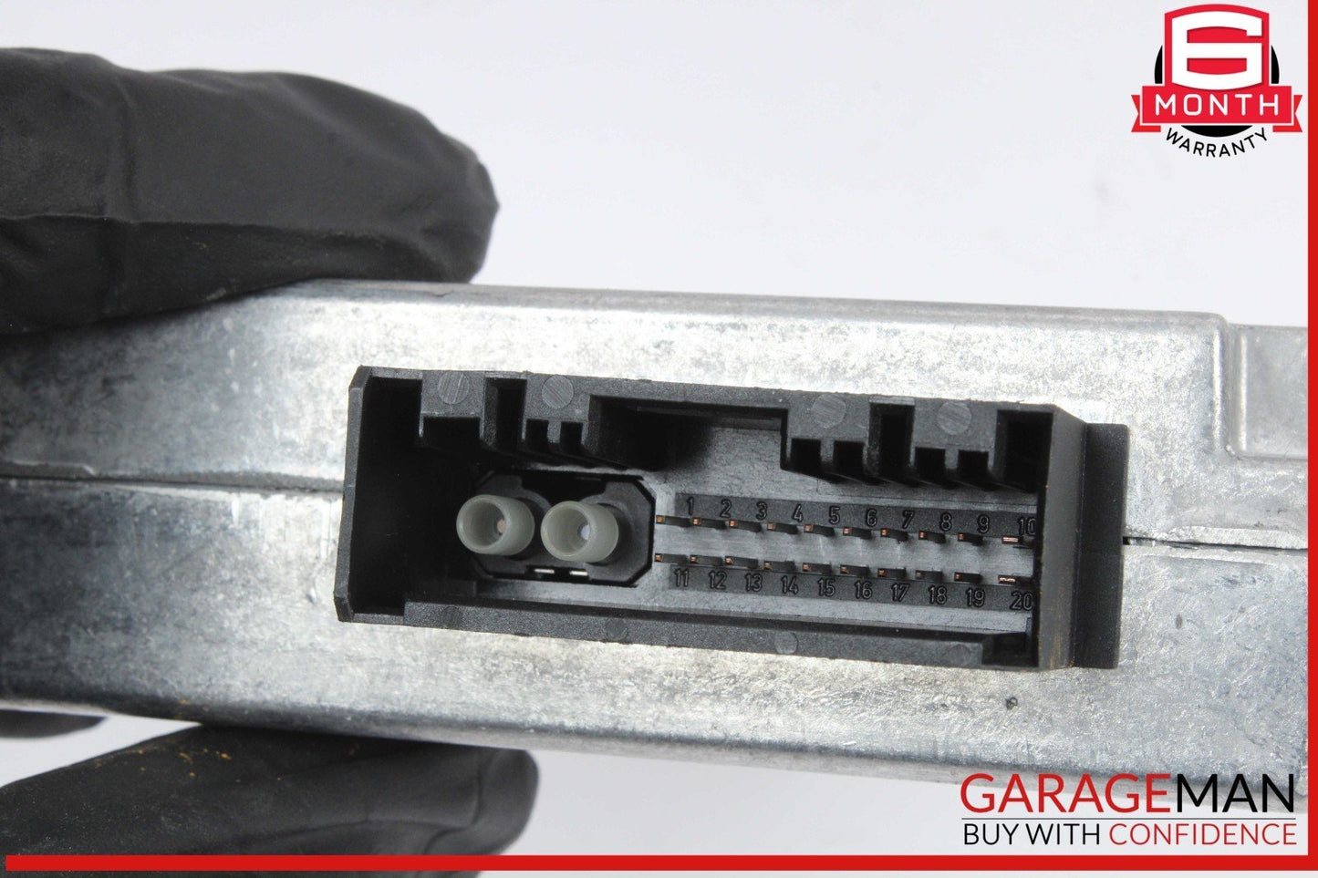 00-06 Mercedes W211 E320 Hands Free Voice Communication Control Module Unit OEM