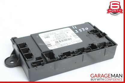 10-13 Mercedes W221 S400 S550 S63 AMG Rear Left or Right Door Control Module OEM
