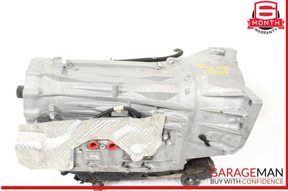 08-10 Porsche Cayenne 957 3.6L Auto Trans Automatic Transmission Assembly 169k