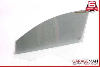 14-19 Mercedes W117 CLA250 Front Right Door Window Auto Glass OEM