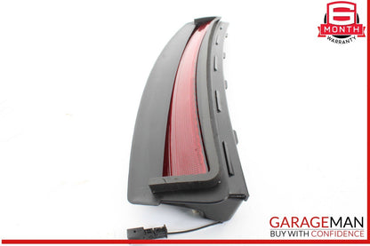 17-23 Tesla Model 3 Rear Upper 3rd Third Stop Brake Light Lamp 1077405 OEM
