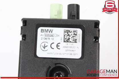 16-22 BMW X1 Radio Audio Antenna Amplifier Module Unit AMP 9352601 OEM